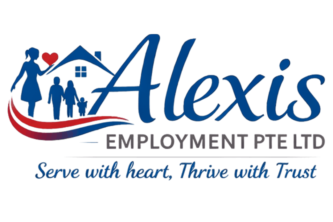 Alexis Employment Logo