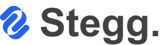 Stegg.dev Logo