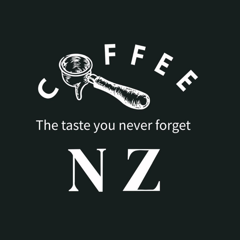 NZ Coffee Logo